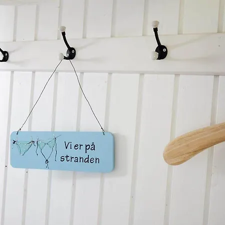 Holiday home 11121-nykobing-sj-vibo-vestvej-13