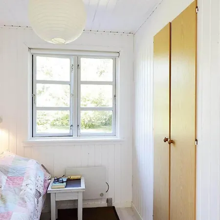 Holiday home 11121-nykobing-sj-vibo-vestvej-13 Nykobing Sjaelland