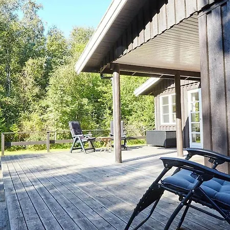 Holiday home 11121-nykobing-sj-vibo-vestvej-13