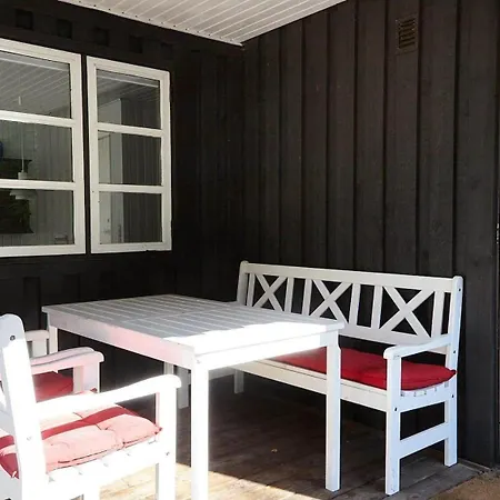 Prázdninový dům 11121-nykobing-sj-vibo-vestvej-13 Nykøbing Sjælland