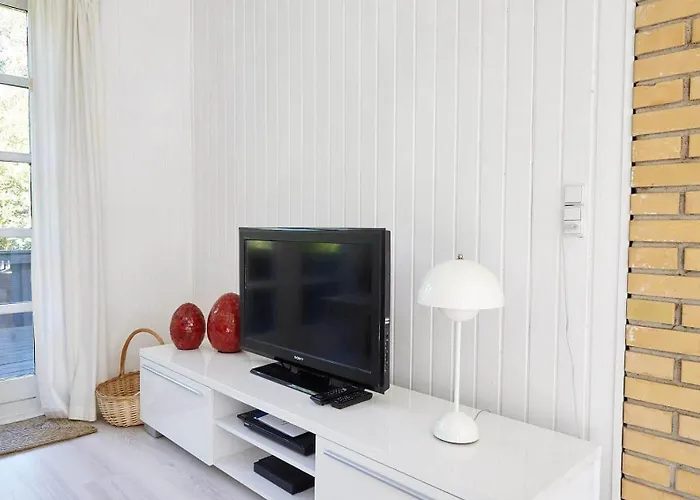 11121-nykobing-sj-vibo-vestvej-13 Дом отдыха