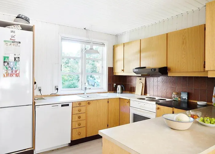 11121-nykobing-sj-vibo-vestvej-13 Дом отдыха