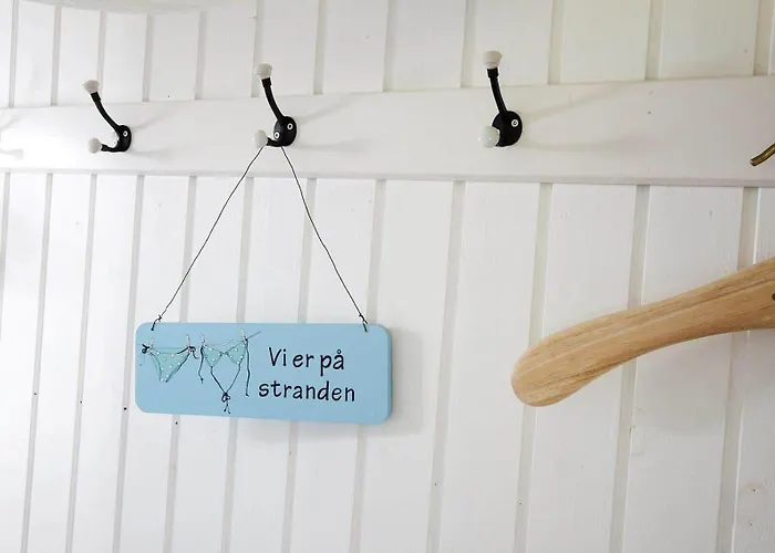 Дом отдыха 11121-nykobing-sj-vibo-vestvej-13