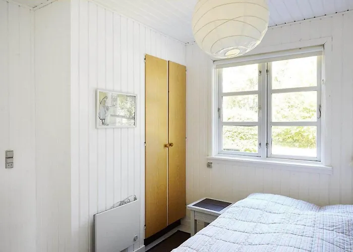 Дом отдыха 11121-nykobing-sj-vibo-vestvej-13