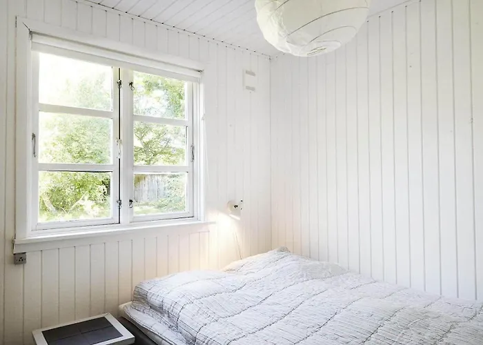 11121-nykobing-sj-vibo-vestvej-13 Сasa de vacaciones Nykøbing Sjælland