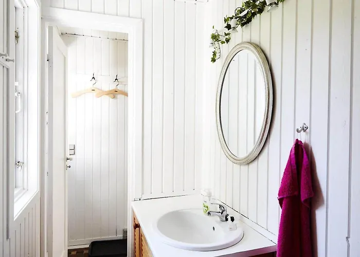 11121-nykobing-sj-vibo-vestvej-13 Дом отдыха *