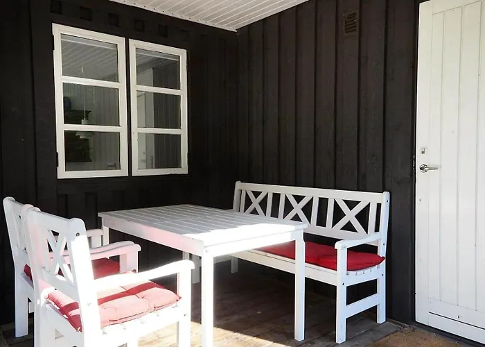 11121-nykobing-sj-vibo-vestvej-13 Дом отдыха *