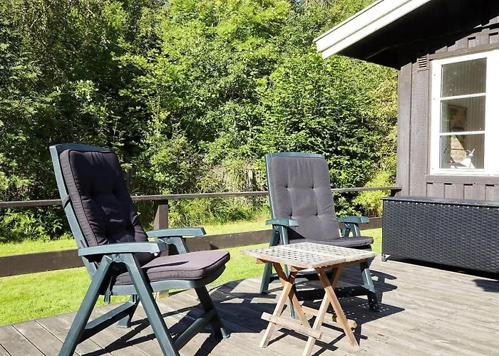 11121-nykobing-sj-vibo-vestvej-13 Дом отдыха