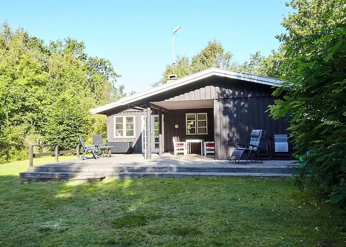 11121-nykobing-sj-vibo-vestvej-13 Дом отдыха *