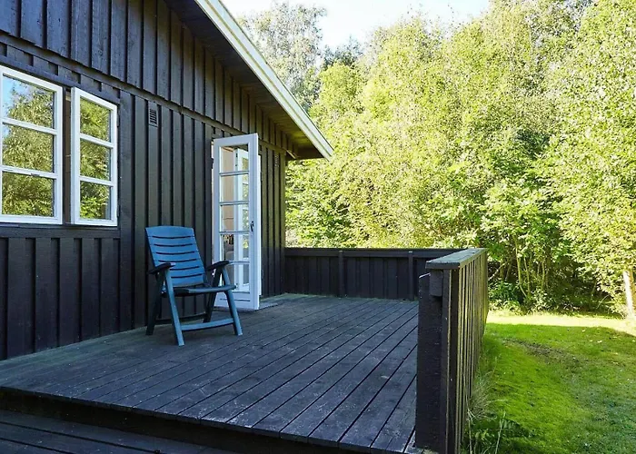 11121-nykobing-sj-vibo-vestvej-13 * Нюкёбинг-Сьелланн