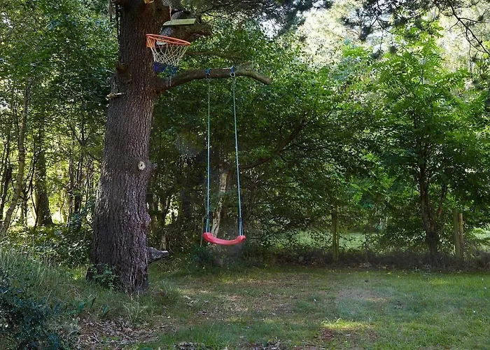 11121-nykobing-sj-vibo-vestvej-13 * Нюкёбинг-Сьелланн