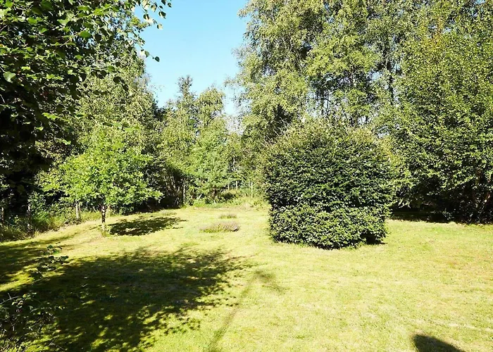 11121-nykobing-sj-vibo-vestvej-13 Дом отдыха