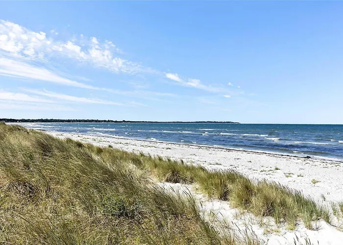 11121-nykobing-sj-vibo-vestvej-13 Дом отдыха